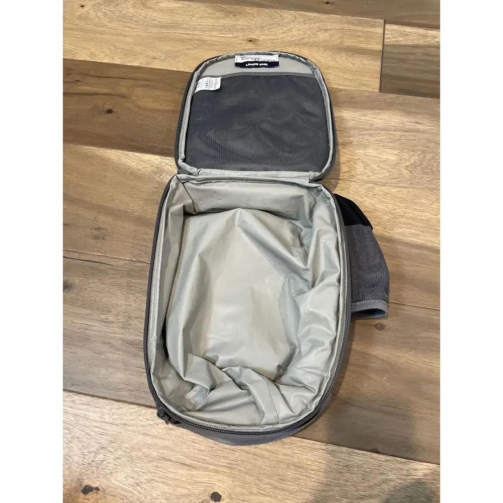 Lands End durable insulated